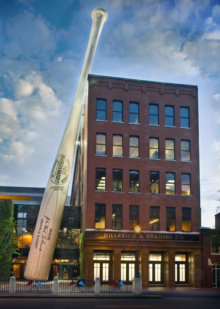Days Inn By Wyndham Louisville Airport Fair And Expo Center Luaran gambar