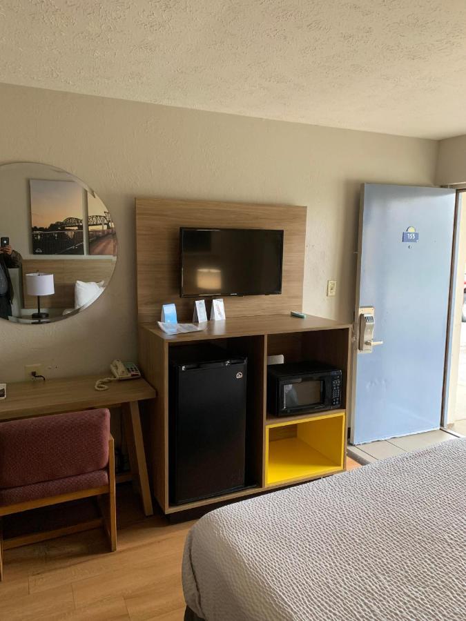 Days Inn By Wyndham Louisville Airport Fair And Expo Center Luaran gambar